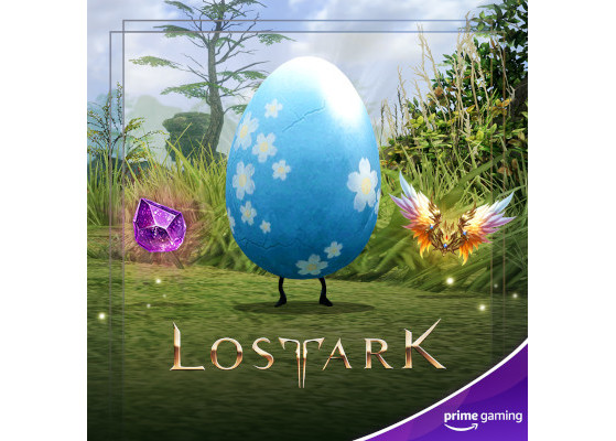 Only an Easter egg? - Lost Ark