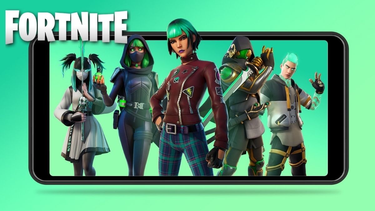 Fortnite is finally back on iOS devices via Xbox Cloud Gaming for free