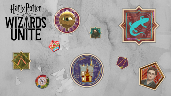 Harry Potter Wizards Unite: Titles, Badges & Wizarding Achievements