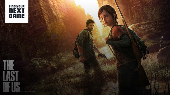 The Last of Us Games - Giant Bomb