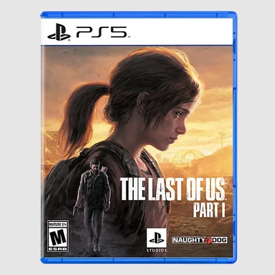 The Last of Us 2