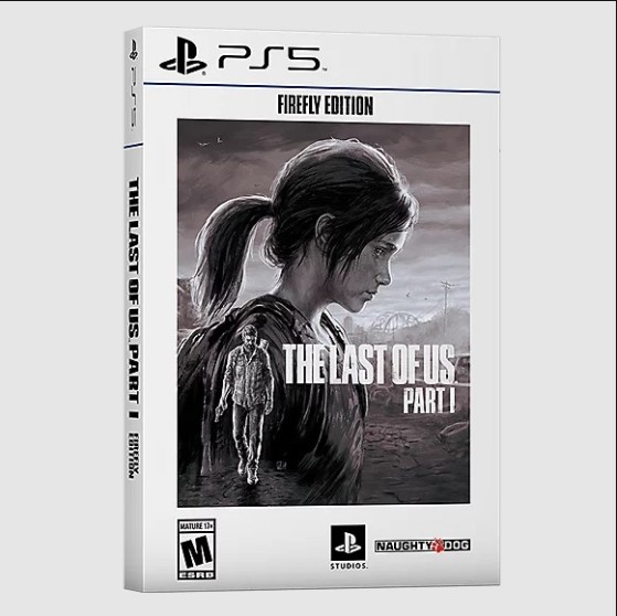 The Last of Us 2