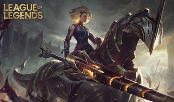 LoL: Riot Games appoints a new Chief Gameplay Director