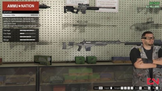 Screenshot from gosunoob.com - GTA V