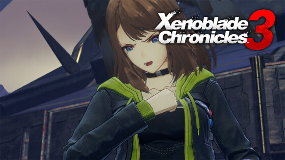 Medic Gunner Xenoblade Chronicles 3: Arts, skills... Everything about Eunie's class