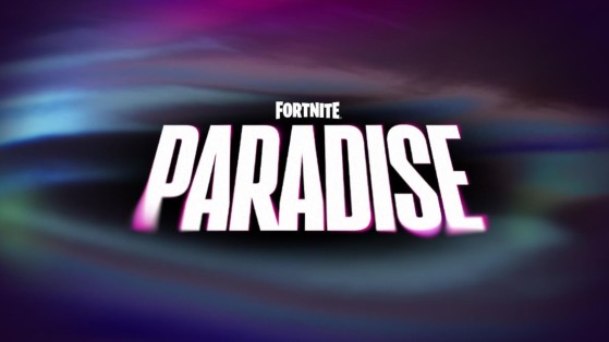 Fortnite season 4: the first disturbing teasers before the release of 'Paradise'