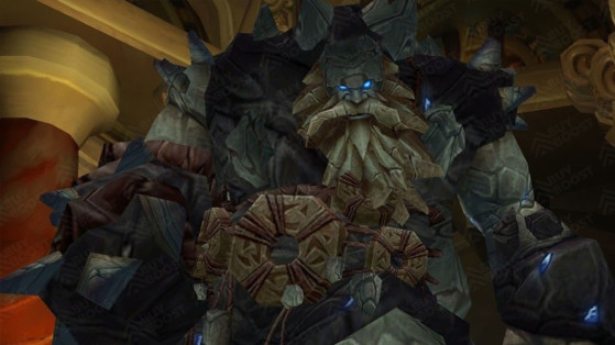 World of Warcraft Wrath of the Lich King: Classic