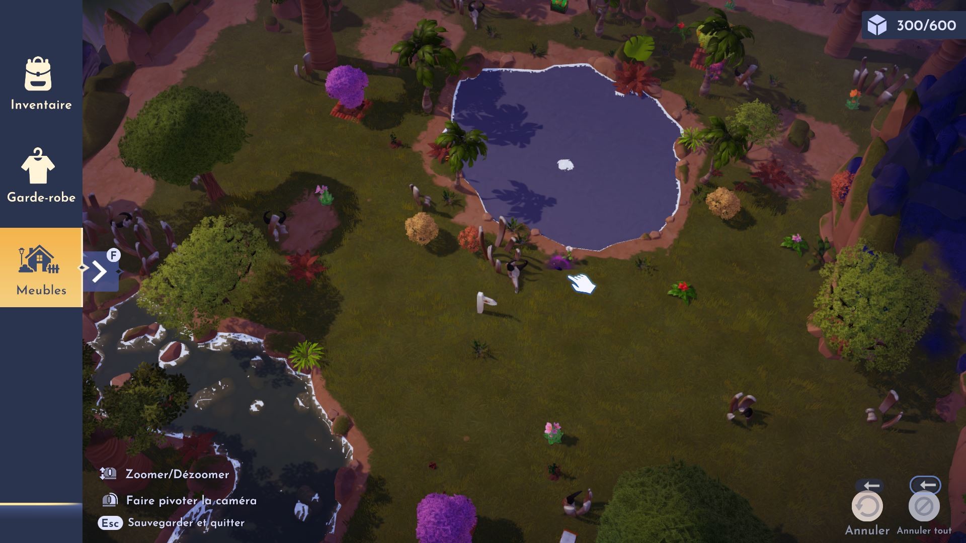 Ursula Disney Dreamlight Valley Friendship and story quests, how to