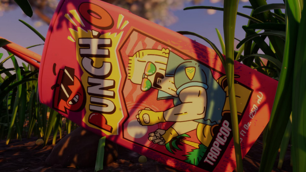 Grounded Juice Boxes Map Location Millenium