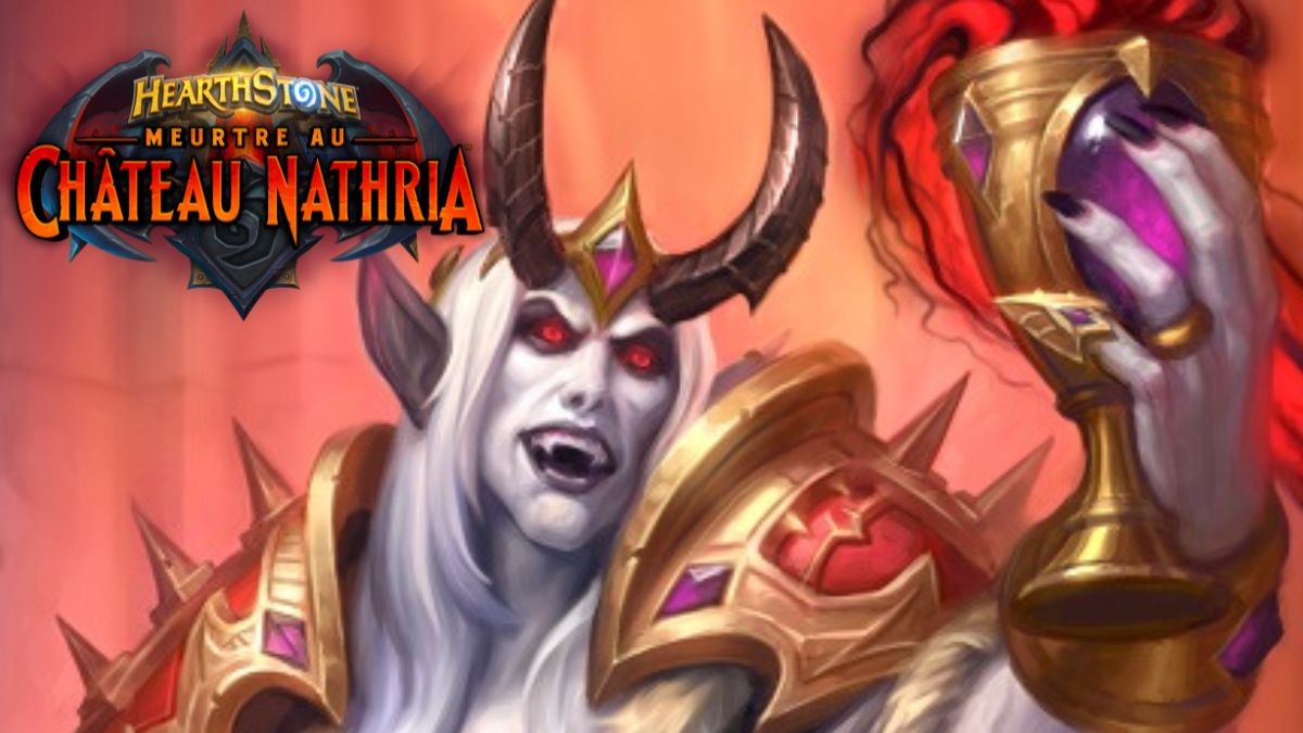 Hearthstone 2022 Will Be The Worst Year In The History Of The Game In   248389 Nathria On Resl Orig 1 Article Cover Bd 1 