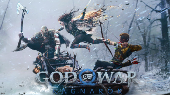 God of War: Ragnarok