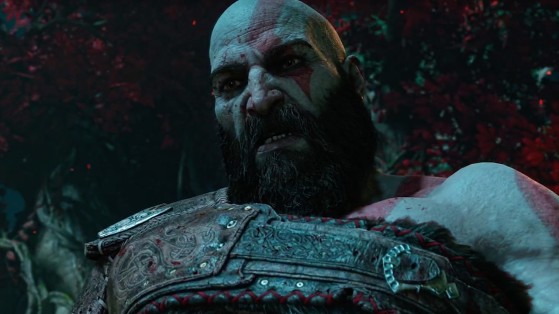 God of War: Ragnarok