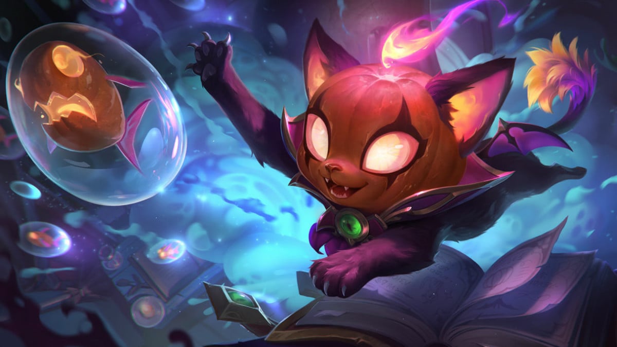 The best TFT Set 8 comps for Patch 12.23