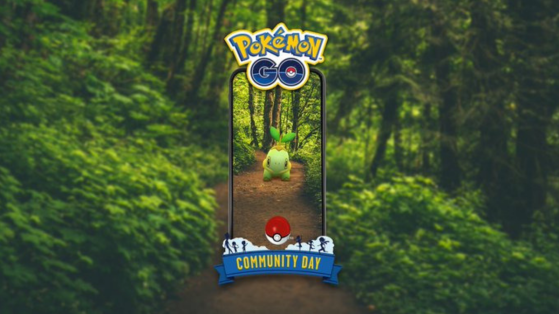 Pokemon GO: Get ready to catch Shiny Turtwig on the next Community Day
