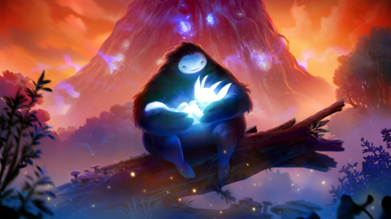 Gamescom 2019 — Ori and the blind forest on Nintendo Switch