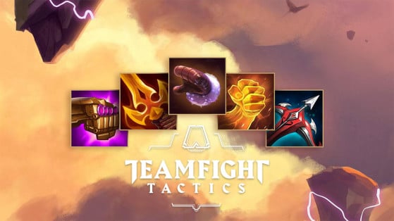 LoL TFT — Patch 9.19 brings Sparring Gloves and Neeko's Help!