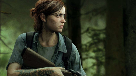 Sony reveal September 24 media event for The Last of Us 2