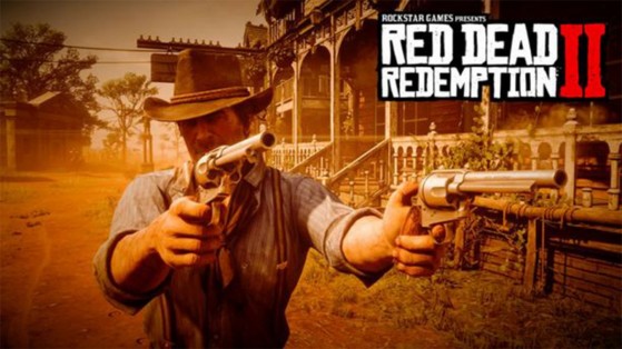 Australian ratings board drops new clue to Red Dead Redemption 2 PC release
