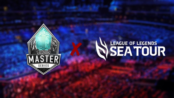 LoL — LMS and LST to fuse into Pacific Championship Series in 2020