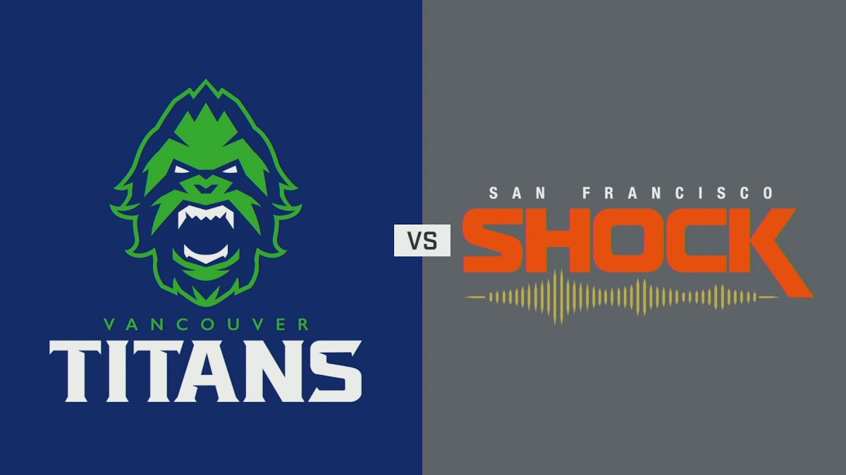 Titans and Shock rivalry reaches its climax with the OWL Grand Finals ...