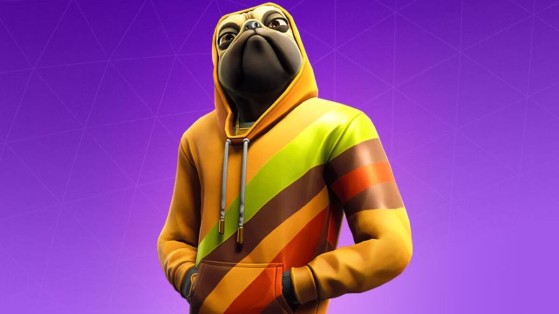 What's on offer in the Fortnite Item Shop for October 1?