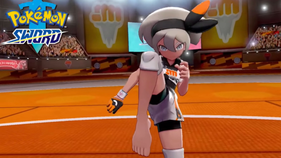 Pokemon Sword and Shield will have 18 Gyms with Major & Minor Leagues