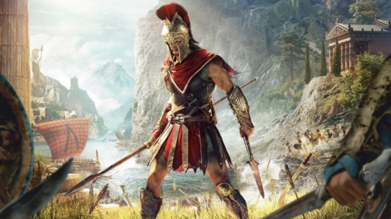 Assassin's Creed Odyssey: Ubisoft says anniversary update will be the last