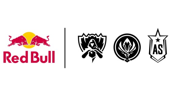 LoL Esports — Riot Games extends partership with Red Bull