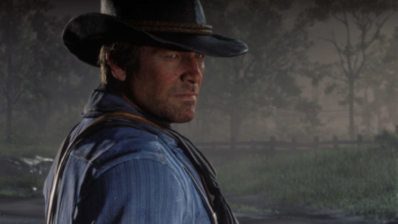 Red Dead Redemption 2 PC Requirements Revealed, Needs 150GB Of Free Space