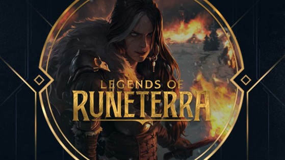 Legends of Runeterra Beta: Second Preview Patch Release date