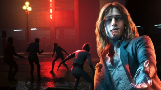 Release date postponed for Vampire: The Masquerade Bloodlines 2