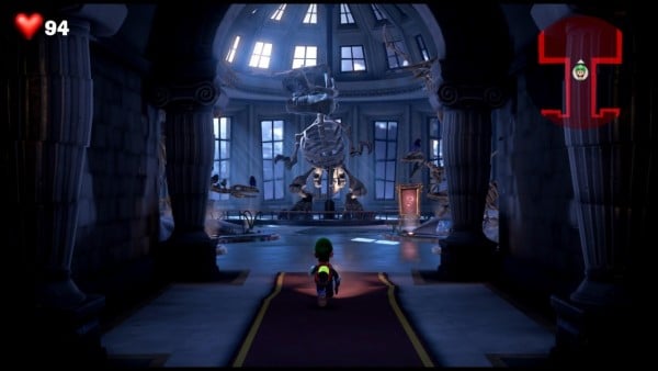 Luigi's Mansion 3: FIRST PLAYTHROUGH!! [Part 3] 