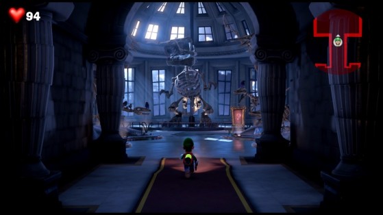 Luigi's Mansion 3 - Wikipedia