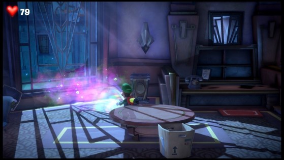 Luigi's Mansion 3