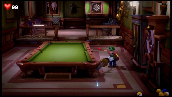 Luigi's Mansion 3