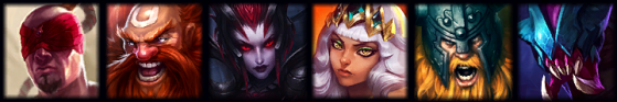 LeagueLegacy - Fpx world's skins ❤️ #leagueoflegend