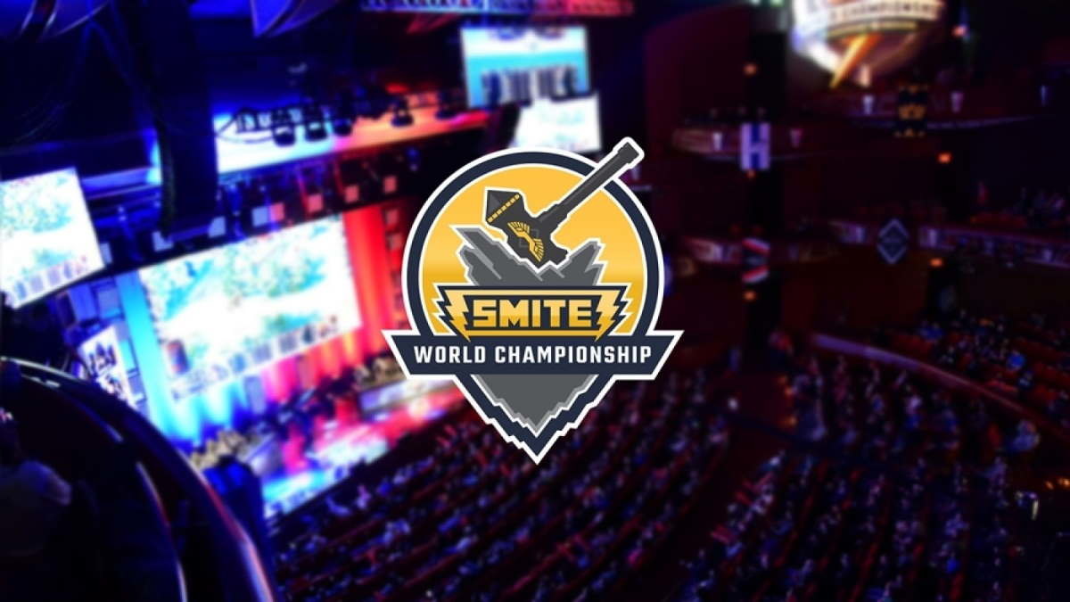 SMITE World Championship 2020, World Cup: selected teams, dates ...