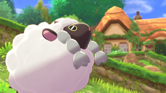 Pokemon Sword and Shield: Walkthrough Part 1, Welcome to Postwick