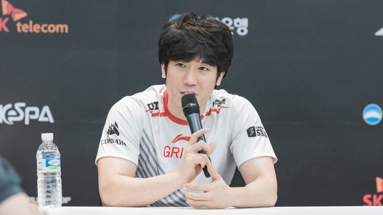 LoL, LCK: DragonX Head Coach cvMAx suspended from all competition