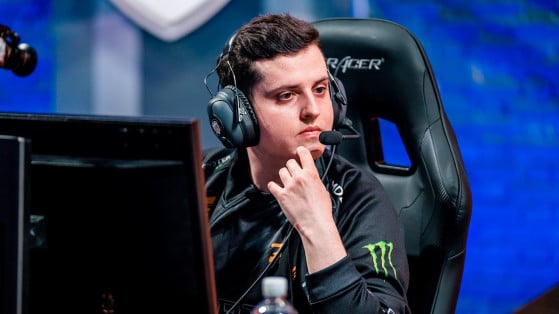 LoL Transfer Window: sOAZ to join Immortals?