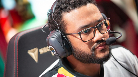 LoL Transfer Window: Is Aphromoo joining Dignitas?