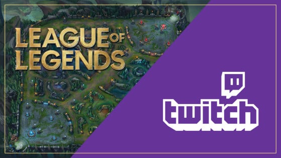LoL: League of Legends is the most watched game on Twitch