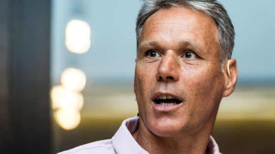 FUT 20: Marco Van Basten removed from FIFA 20 Ultimate Team
