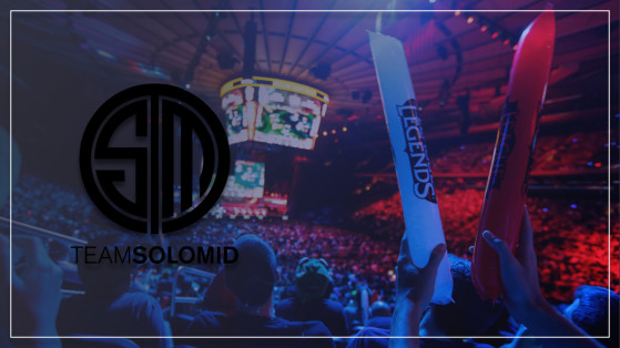 LoL, LCS Spring Split 2020 — Team SoloMid Players & Roster