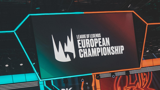 League of Legends: LEC Spring Split 2020 Schedule and Results