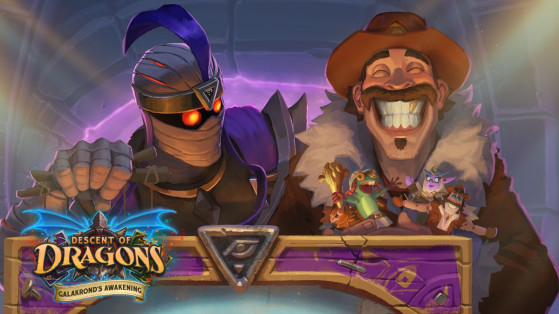 Hearthstone, Galakrond's Awakening: Chapter 1 Guide