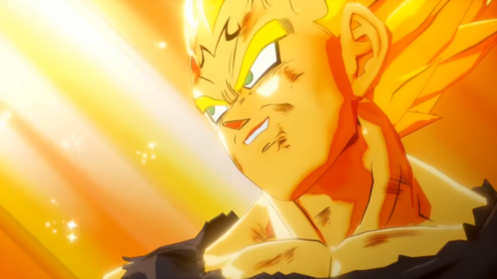 Dragon Ball Z Kakarot — New Mod introduces Ultrawide 21:9 monitor support with proper FOV