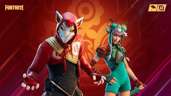What is in the Fortnite Item Shop today? Swift appears for the first time on January 25!