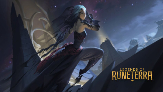LoL, Legends of Runeterra: Elusive Deck Guide