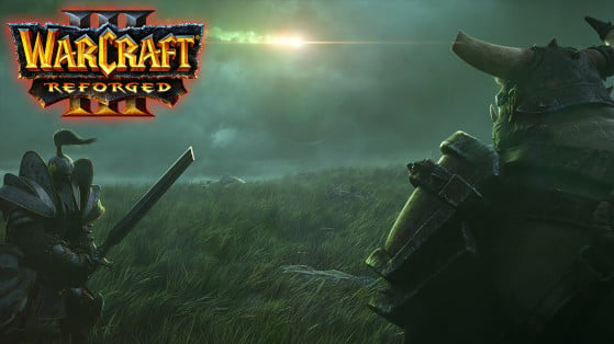 Warcraft III: Reforged: Launch interview with Kaeo Milker and Rob McNaughton